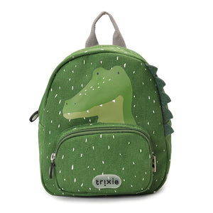 Mini Mochila Alligator