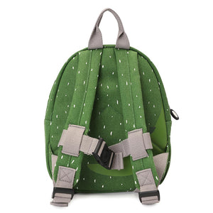 Mini Mochila Alligator