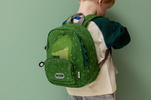 Mini Mochila Alligator