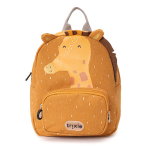 Mini Mochila Giraffe