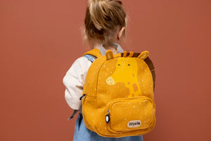 Mini Mochila Giraffe