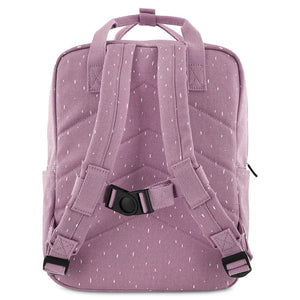 Mochila XL Peacock