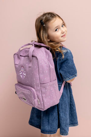 Mochila XL Peacock