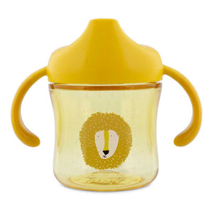 Taza aprendizaje asas Lion