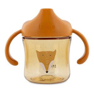 Taza aprendizaje asas Fox