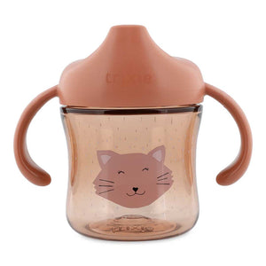 Taza aprendizaje asas Cat
