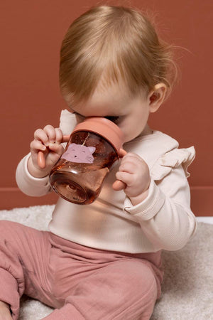 Taza aprendizaje asas Cat