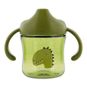Taza aprendizaje asas Dino