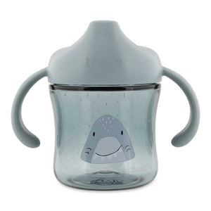 Taza aprendizaje asas Shark