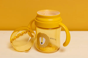 Taza 360º Lion