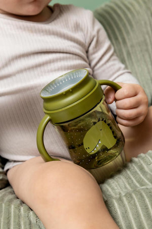 Taza 360º Dino