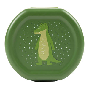 Fiambrera clip set 2 Alligator