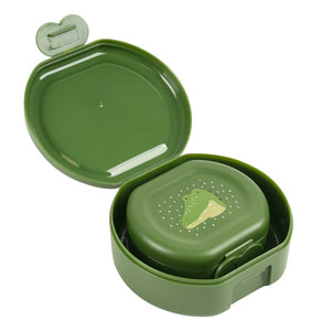 Fiambrera clip set 2 Alligator