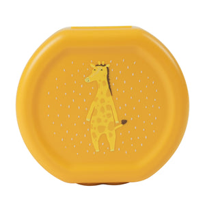 Fiambrera clip set 2 Giraffe