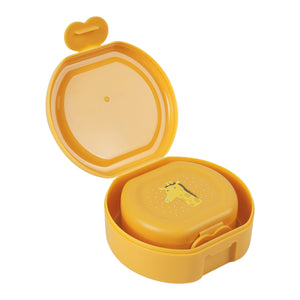 Fiambrera clip set 2 Giraffe