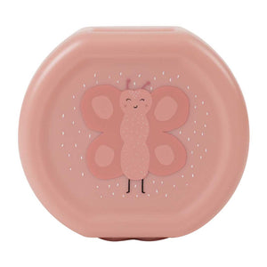 Fiambrera clip set 2 Butterfly