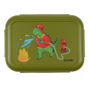 Fiambrera Bento clips Dino