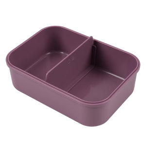 Fiambrera Bento clips Peacock