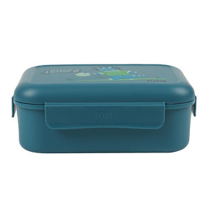 Fiambrera Bento clips Triceratops
