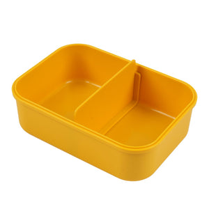 Fiambrera Bento clips Lion