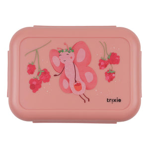 Fiambrera Bento clips Butterfly