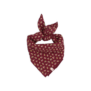 Bandana Cottage pomegranate