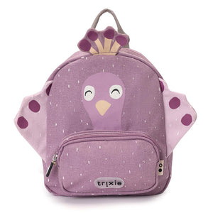 Mochila Peacock