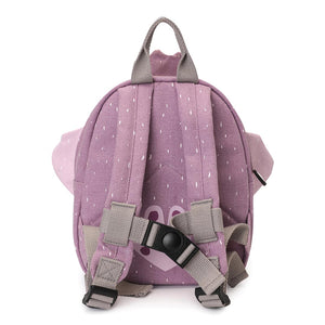 Mochila Peacock