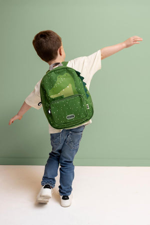 Mochila Alligator