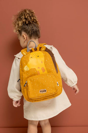 Mochila Giraffe