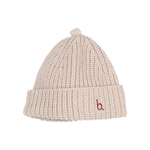 Gorro punto Natural