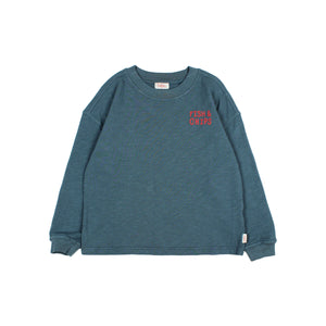 Camiseta Chips harbour