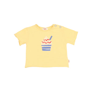 Camiseta Ice-cream sun