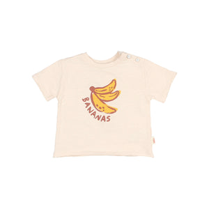 Camiseta Banana sand baby