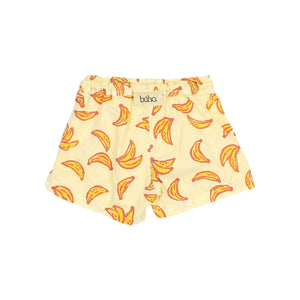 Bañador Banana sun