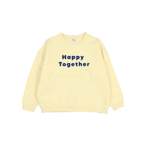 Sudadera Together sun