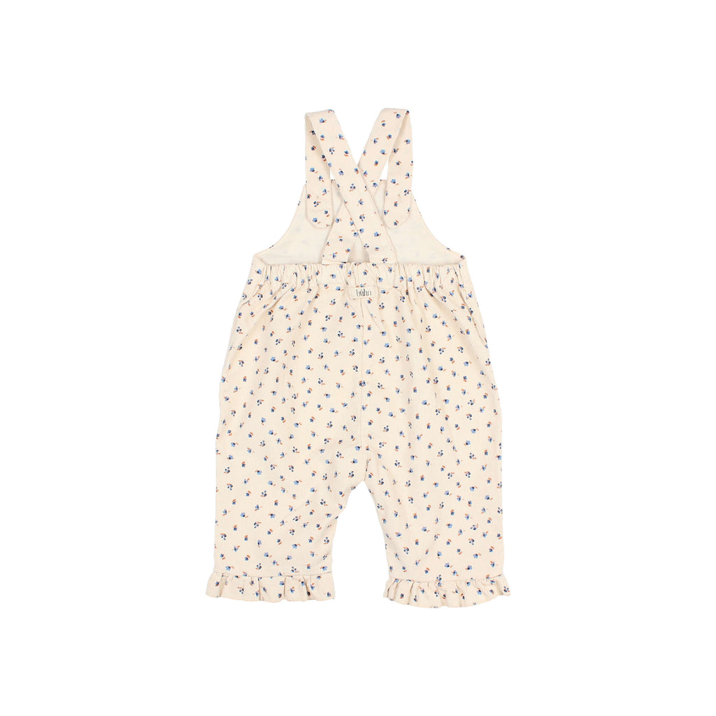 Peto Fall ivory