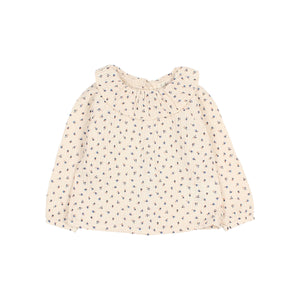 Blusa Fall ivory