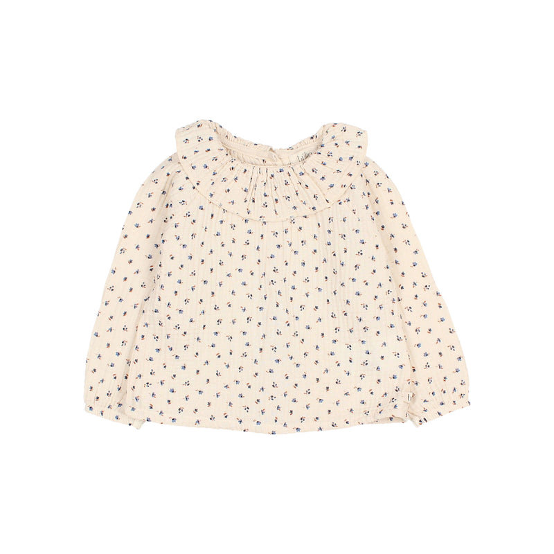 Blusa Fall ivory
