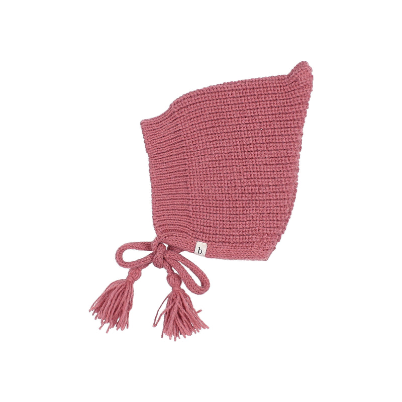 Capota Soft Knit blush
