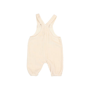 Peto Corduroy ivory