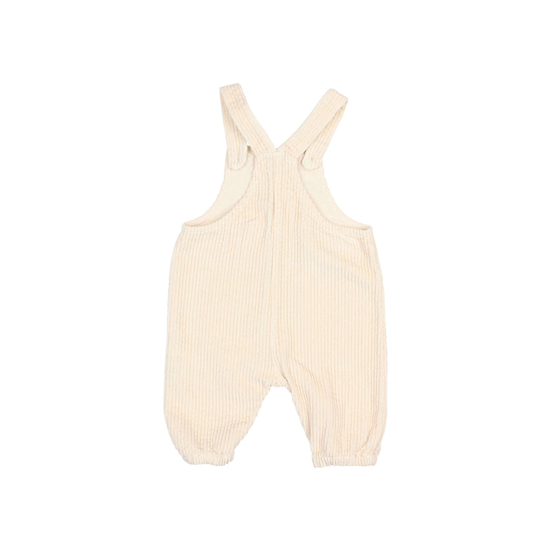 Peto Corduroy ivory