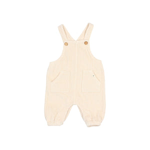 Peto Corduroy ivory