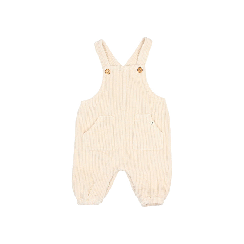 Peto Corduroy ivory