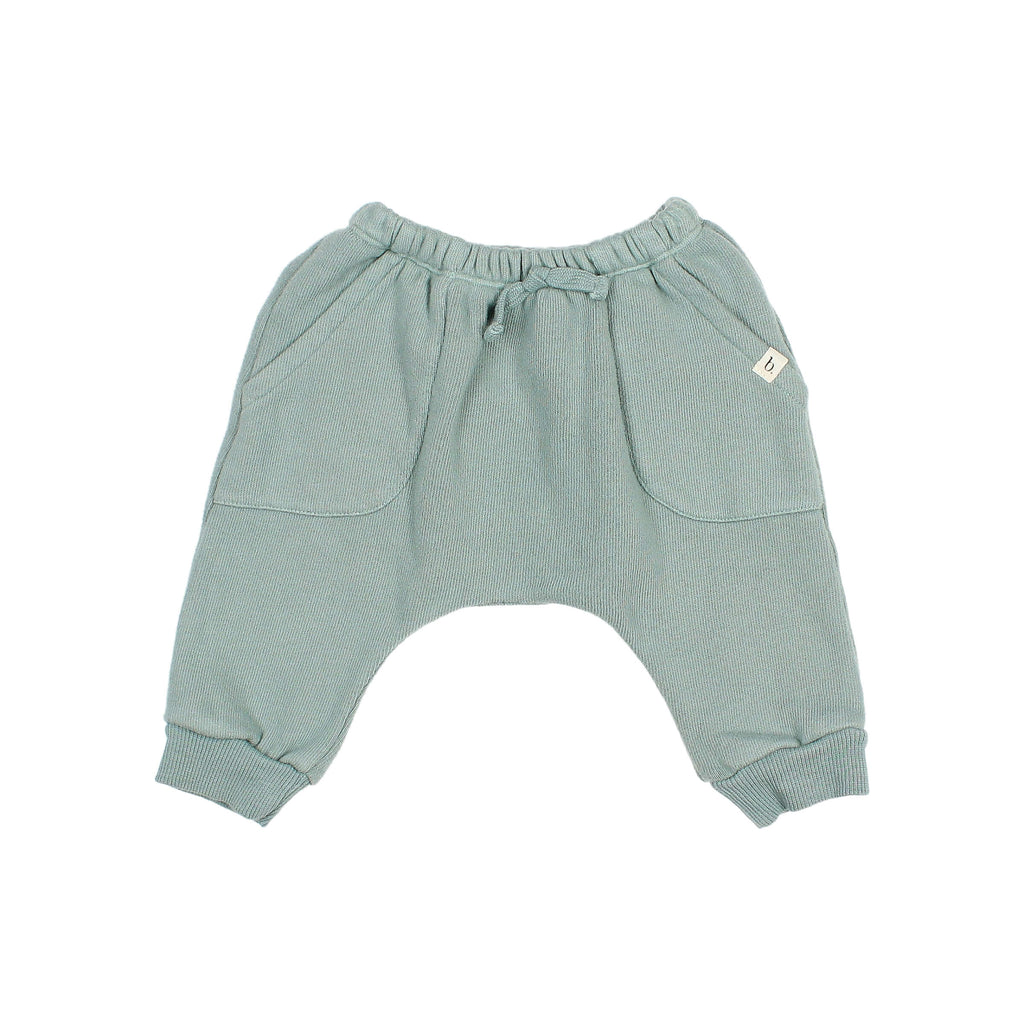 Jogger Hibernation alpine green