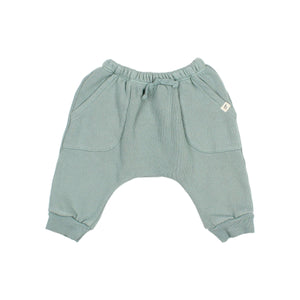 Jogger Hibernation alpine green