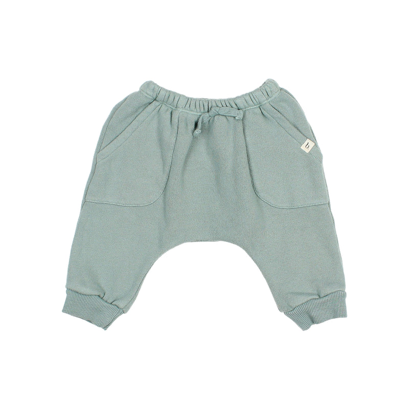 Jogger Hibernation alpine green