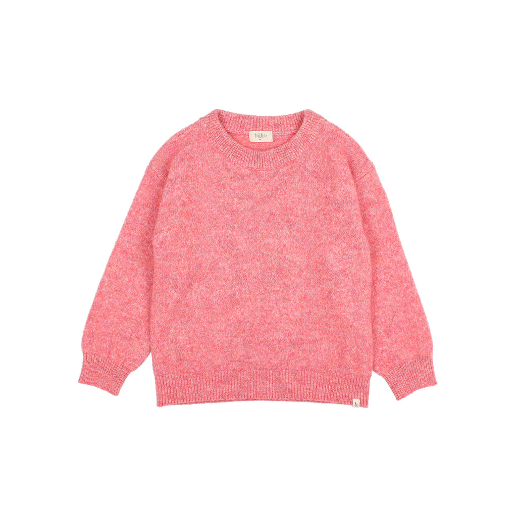 Jersey Melange Candy