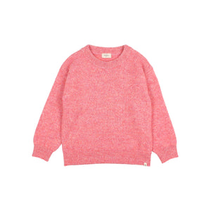 Jersey Melange Candy