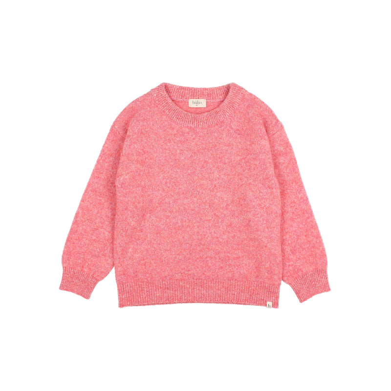 Jersey Melange Candy